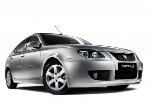 Proton GEN-2 2008 года